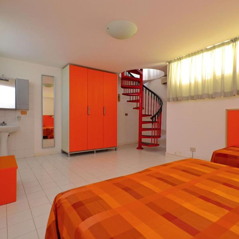 Ideal getaway flat with solarium and pool - Apartment - 16