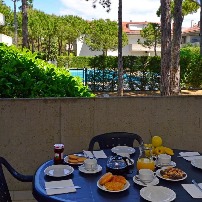 Ideal getaway flat with solarium and pool - Apartment - 21