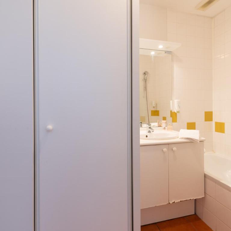 Zenitude Hôtel-Résidences Nantes La Beaujoire - Studio - 6