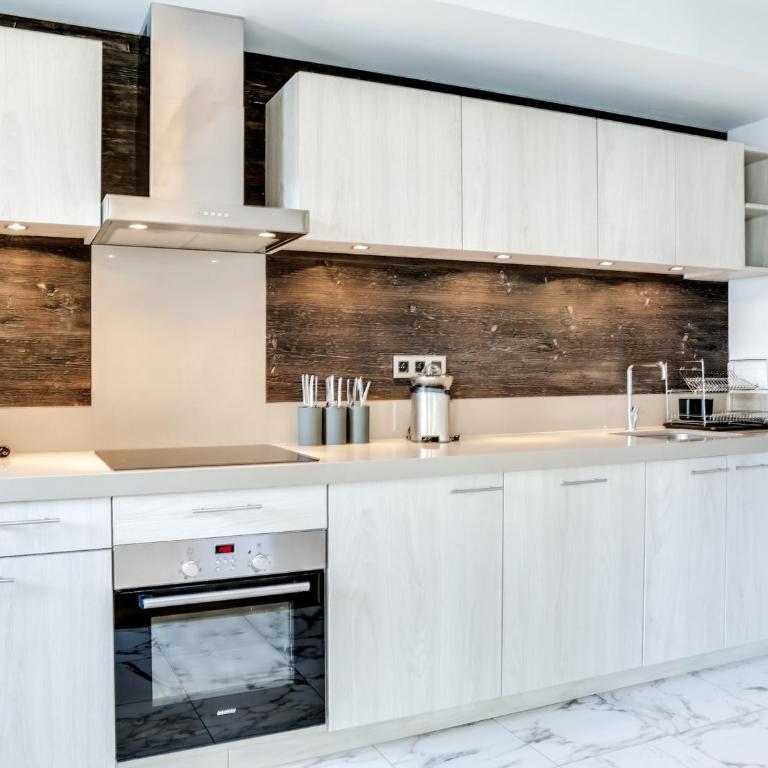 Spacieux appartement 5 pièces à Courchevel, 11 pers. - FR-1-562-31 - Apartment (11 Erwachsene) - 9
