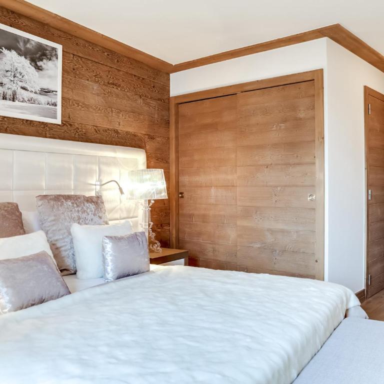 Spacieux appartement 5 pièces à Courchevel, 11 pers. - FR-1-562-31 - Apartment (11 Erwachsene) - 10