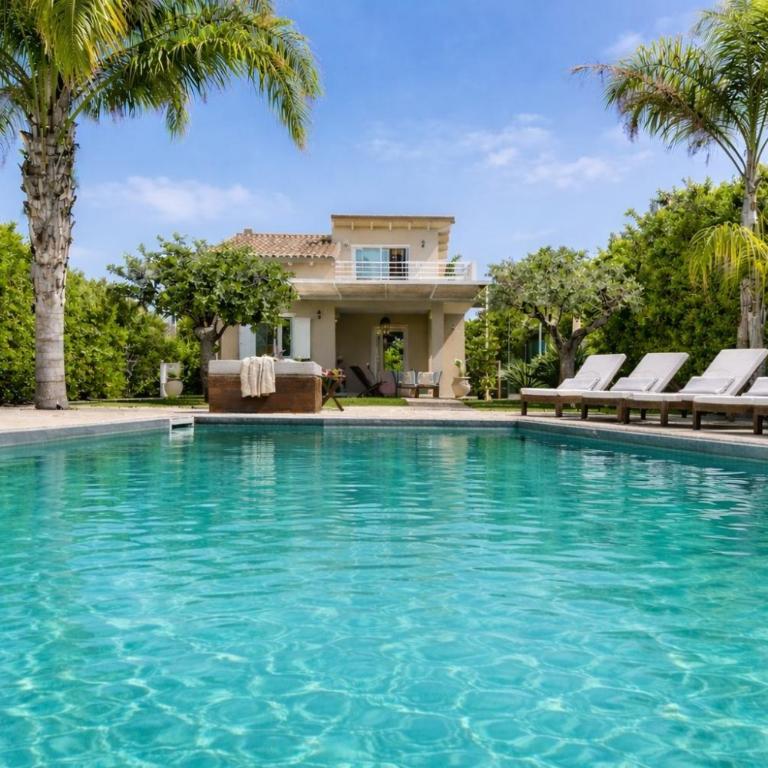 Villa Emanto SicilyMyHome - Villa - 1