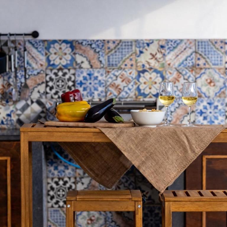 Villa Emanto SicilyMyHome - Villa - 6