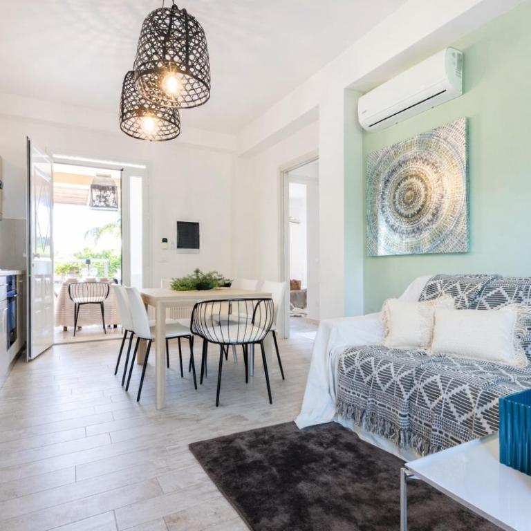 Villa Emanto SicilyMyHome - Villa - 20