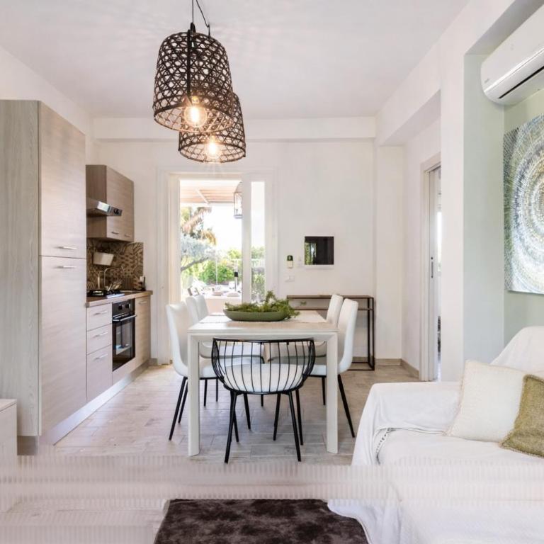 Villa Emanto SicilyMyHome - Villa - 21
