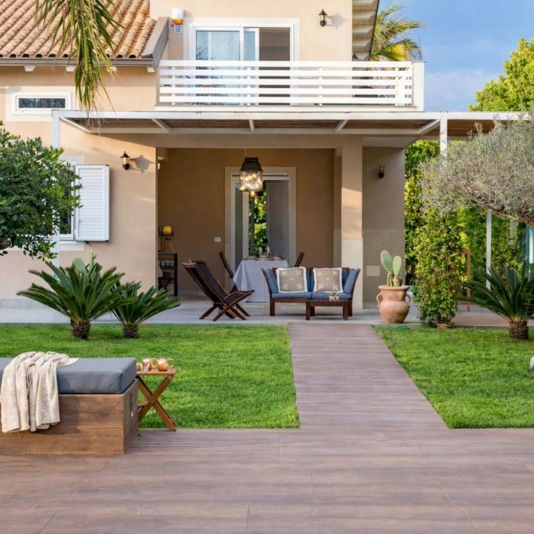 Villa Emanto SicilyMyHome - Villa - 22