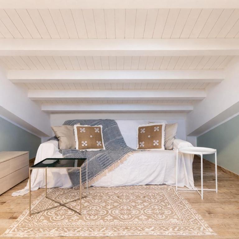 Villa Emanto SicilyMyHome - Villa - 24