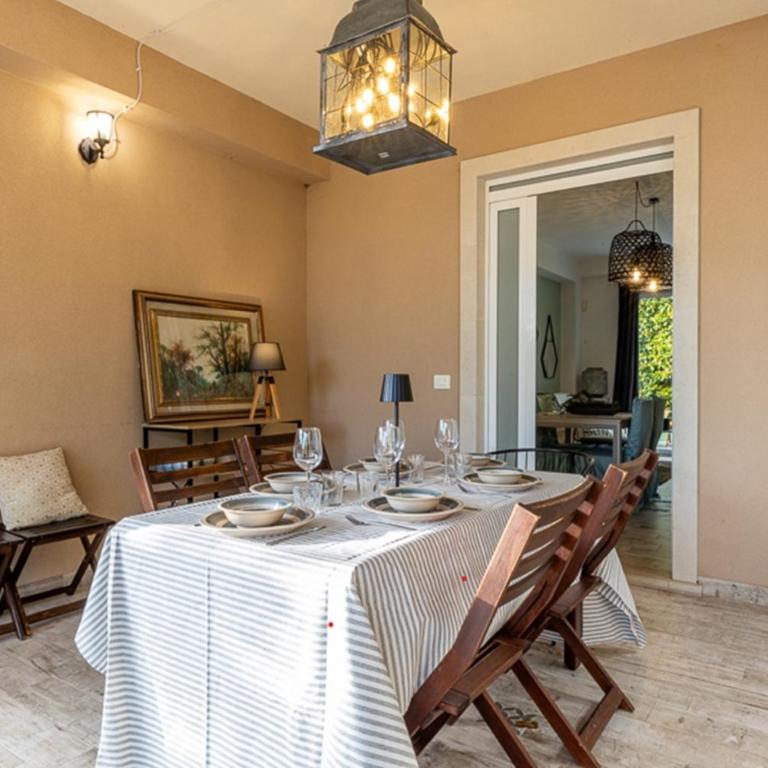 Villa Emanto SicilyMyHome - Villa - 38