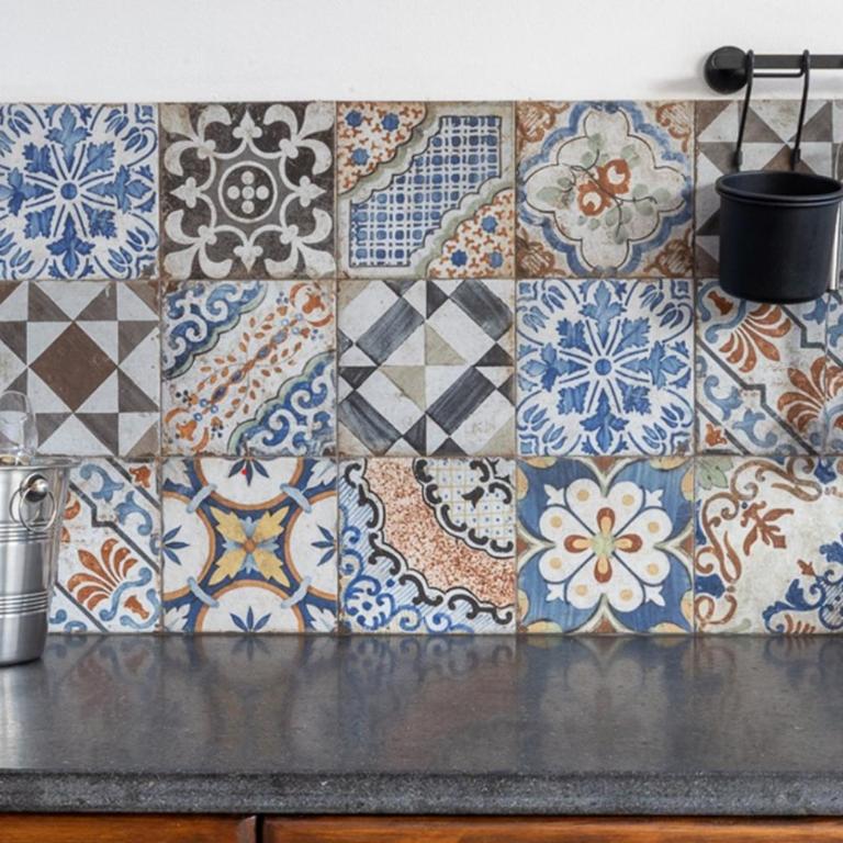 Villa Emanto SicilyMyHome - Villa - 39