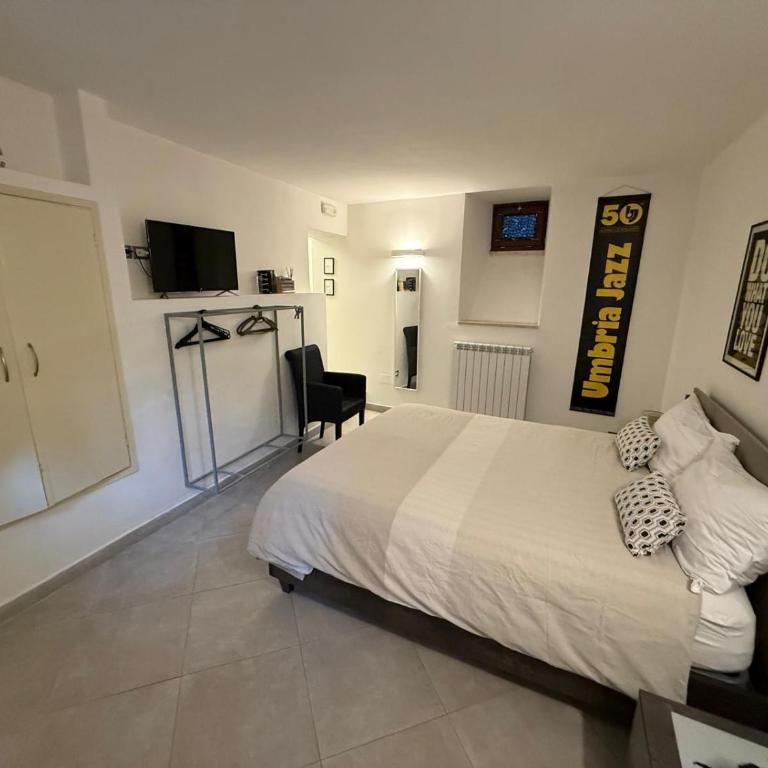 JAZZ Apartment Centro storico - Appartamento con 1 Camera da Letto - 8