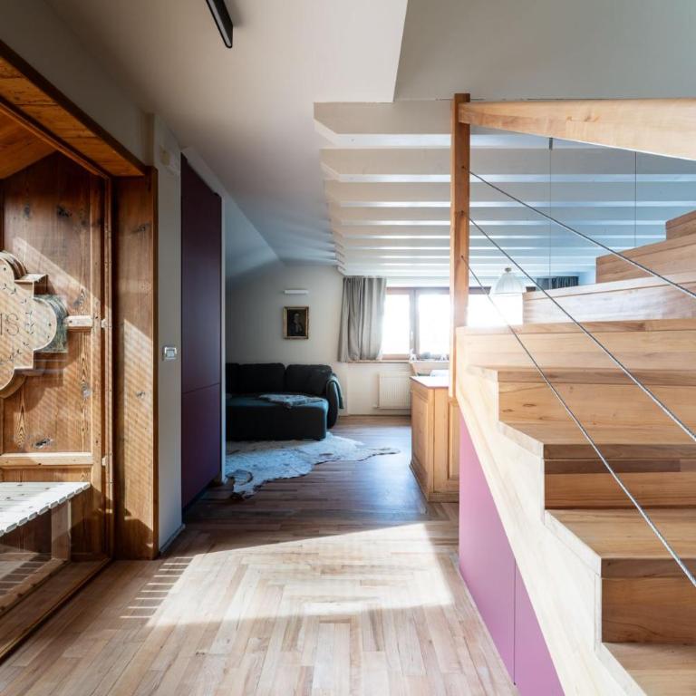 Cesa del Volp - Appartamento con Sauna - 3