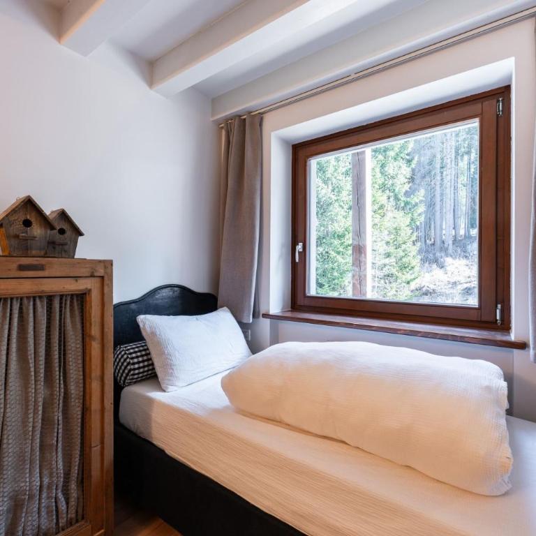 Cesa del Volp - Appartamento con Sauna - 11