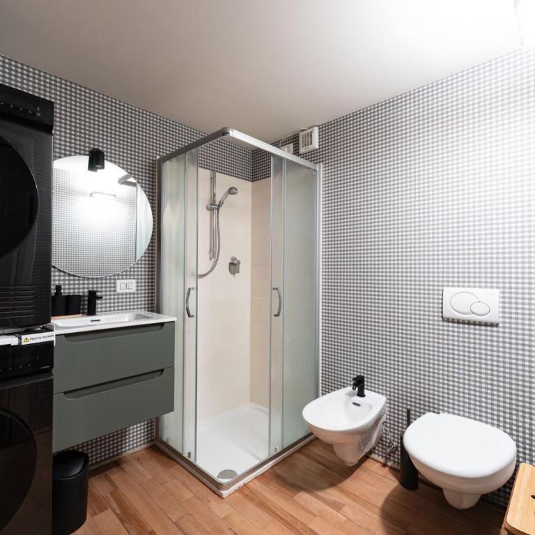 Cesa del Volp - Appartamento con Sauna - 14