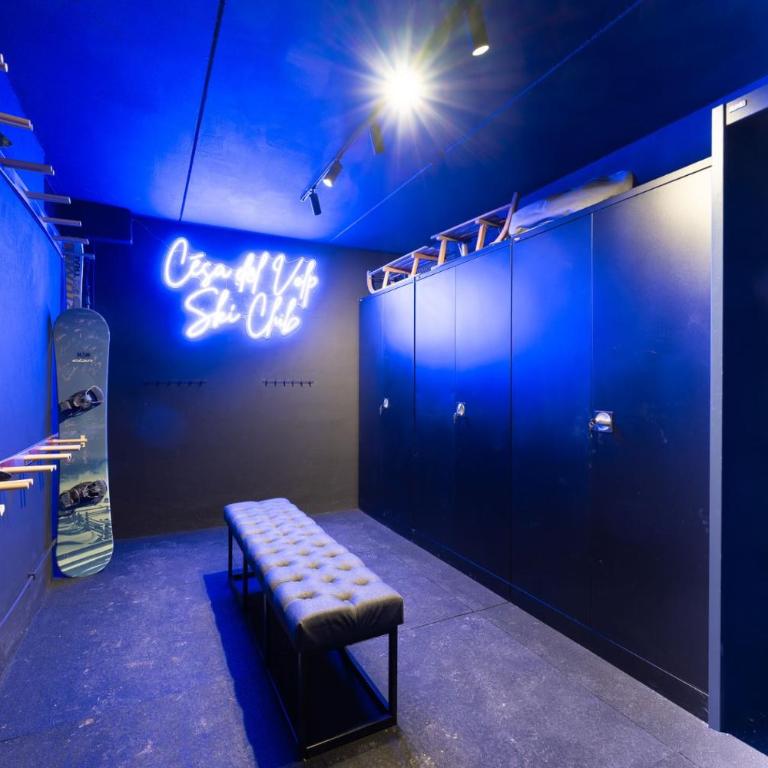 Cesa del Volp - Appartamento con Sauna - 18