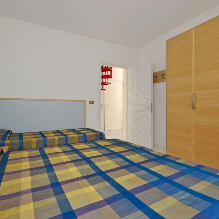 Comfort getaway apartment with pool - Apartment - 14