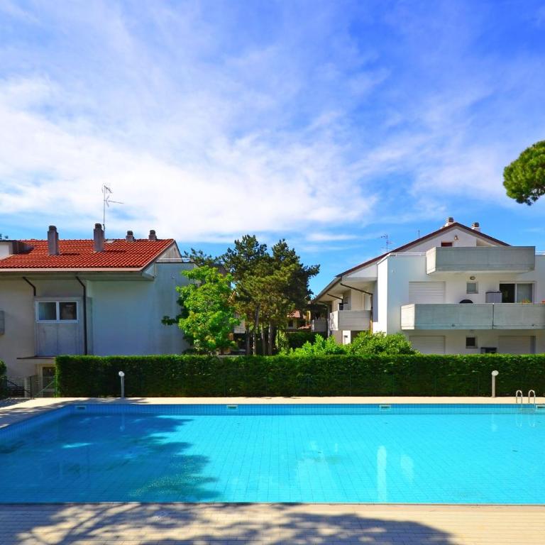 Peaceful stay in Lignano Pineta - Appartamento - 2