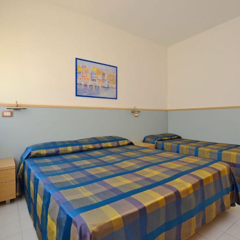 Peaceful stay in Lignano Pineta - Appartamento - 5