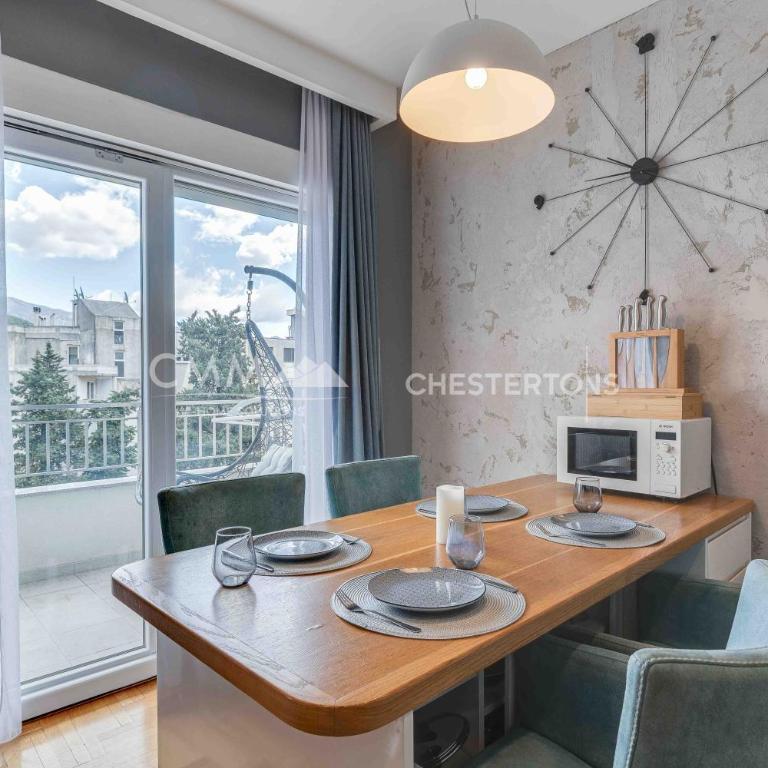 Family Two Bedroom Apartment in Budva - Two-Bedroom Apartment - 11