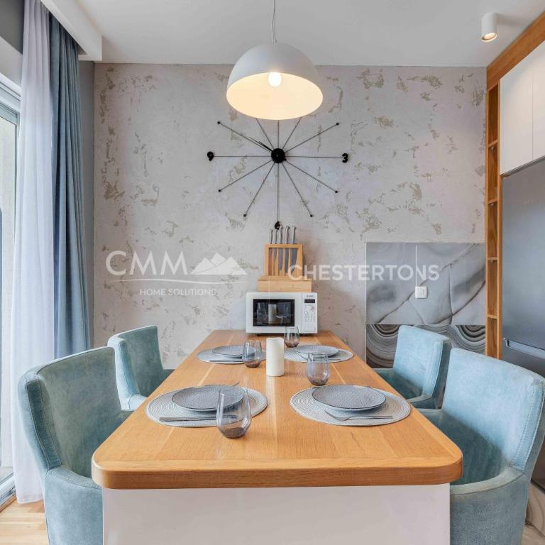 Family Two Bedroom Apartment in Budva - Two-Bedroom Apartment - 13