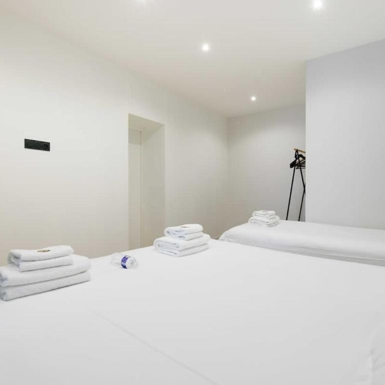 Appartement cosy 4BDR pour 12P Canal Saint Martin - Apartamento - 18