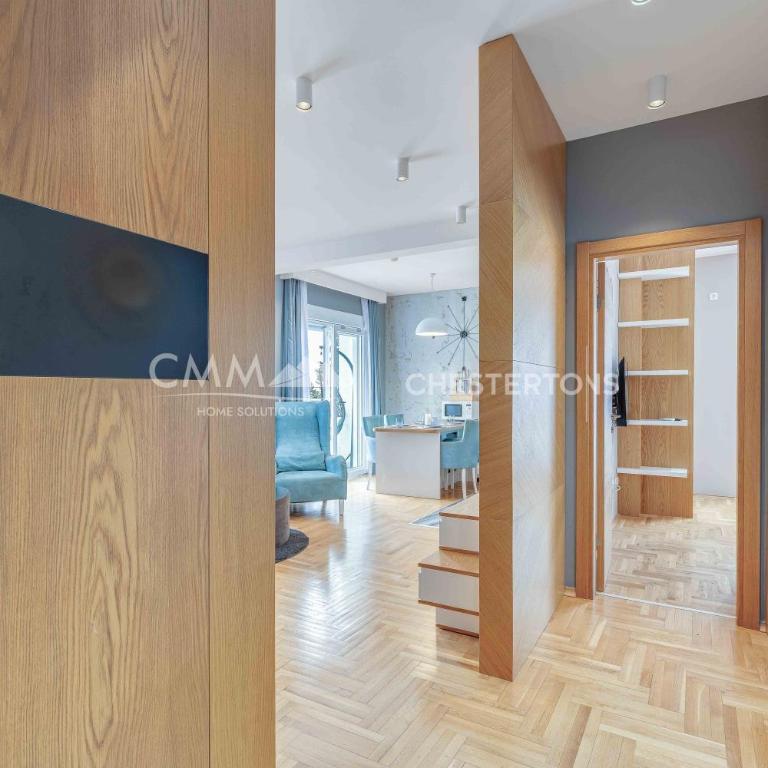 Family Two Bedroom Apartment in Budva - Two-Bedroom Apartment - 16