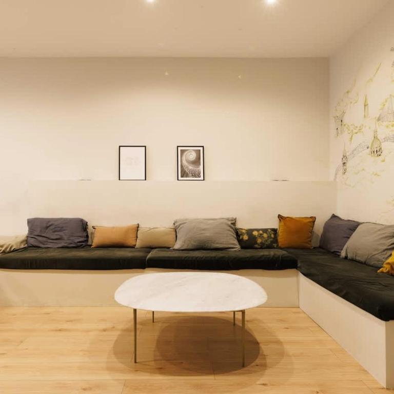 Appartement cosy 4BDR pour 12P Canal Saint Martin - Apartamento - 33