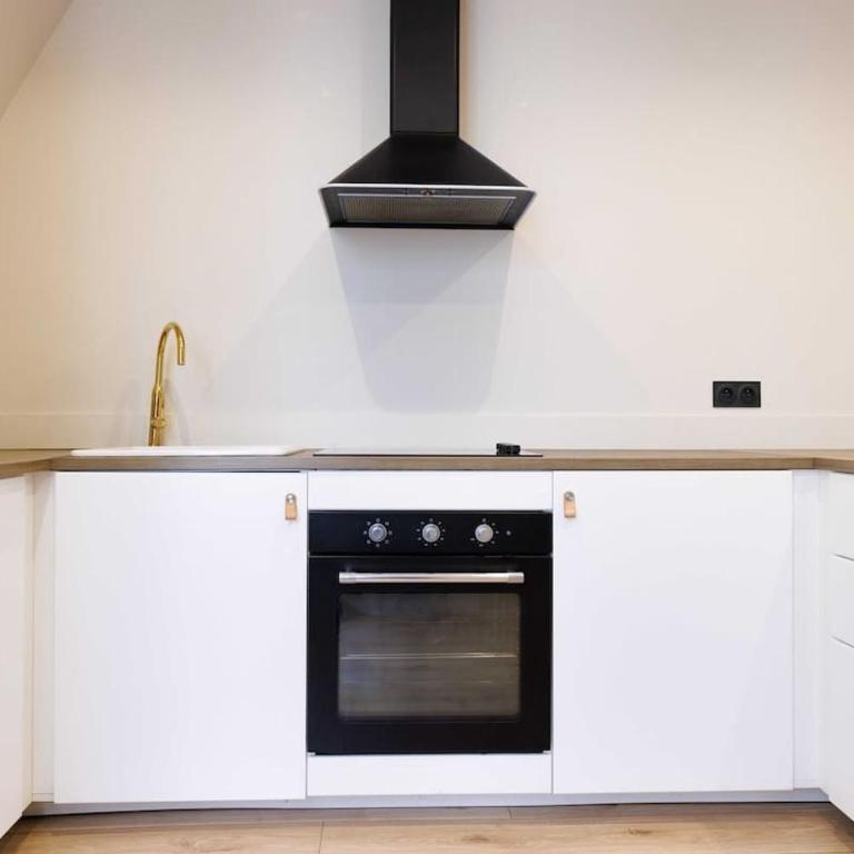 Appartement cosy 4BDR pour 12P Canal Saint Martin - Apartamento - 29