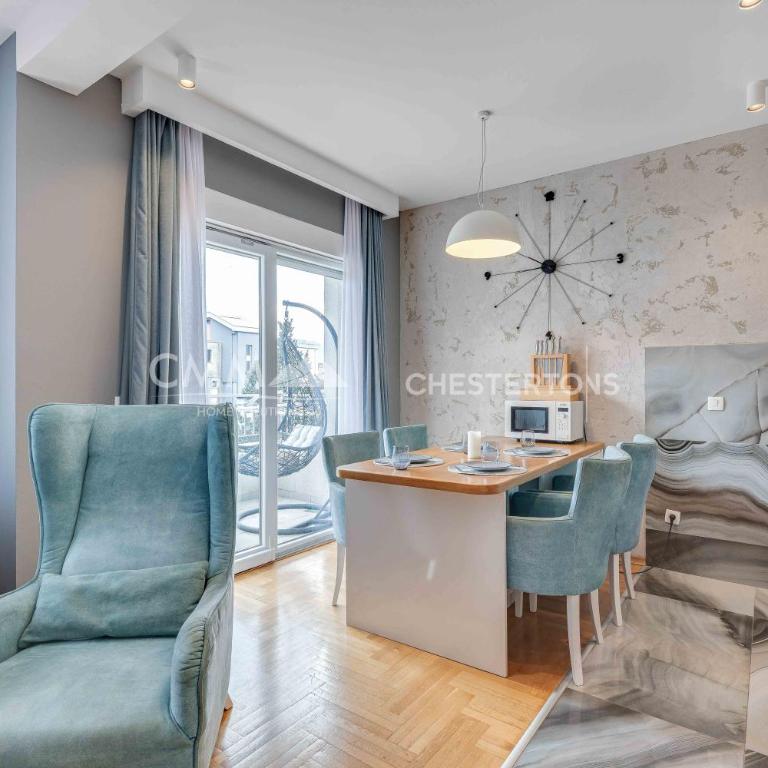 Family Two Bedroom Apartment in Budva - Two-Bedroom Apartment - 19
