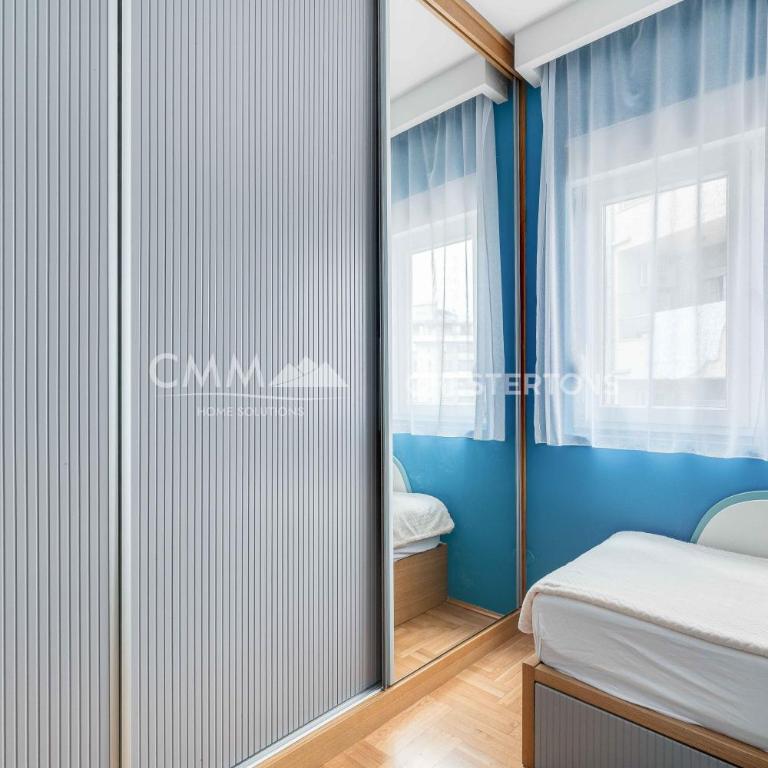 Family Two Bedroom Apartment in Budva - Two-Bedroom Apartment - 20