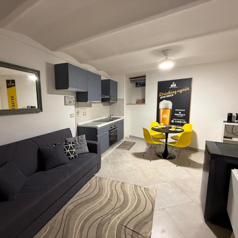 JAZZ Apartment Centro storico - Appartamento con 1 Camera da Letto - 4