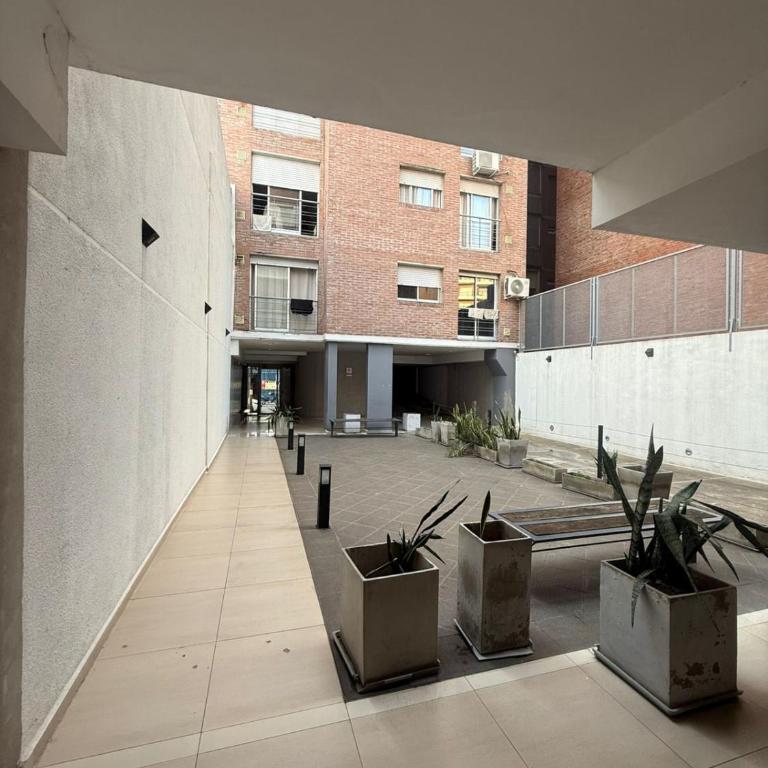 Studio Roca - Apartamento de 1 dormitorio - 2