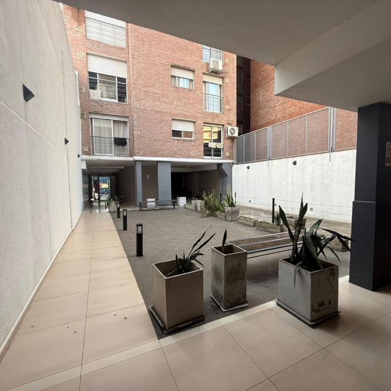 Studio Roca - Apartamento de 1 dormitorio - 3