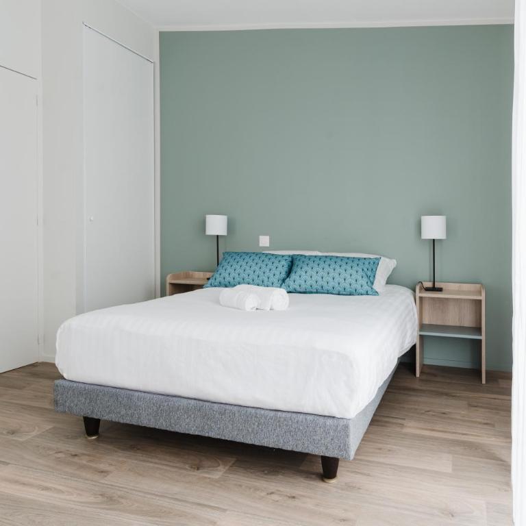 Zenitude Hôtel-Résidences Quiberon - Studio Supérieur - 4