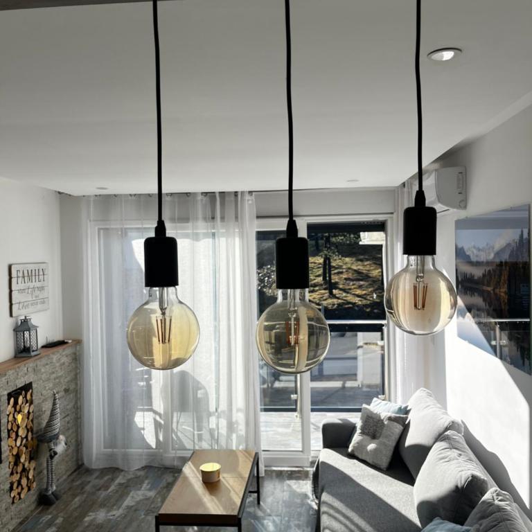 Zlatni Breg Divcibare - Apartman sa 1 Spavaćom Sobom - 2