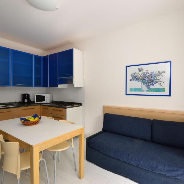 Perfect accommodation for group getaways - Appartamento - 6