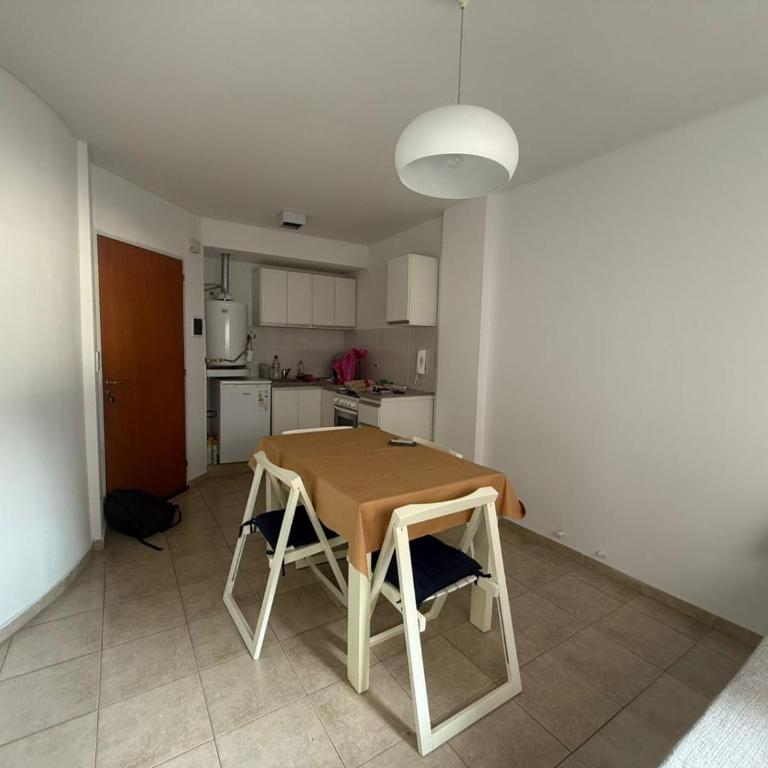 Studio Roca - Apartamento de 1 dormitorio - 4
