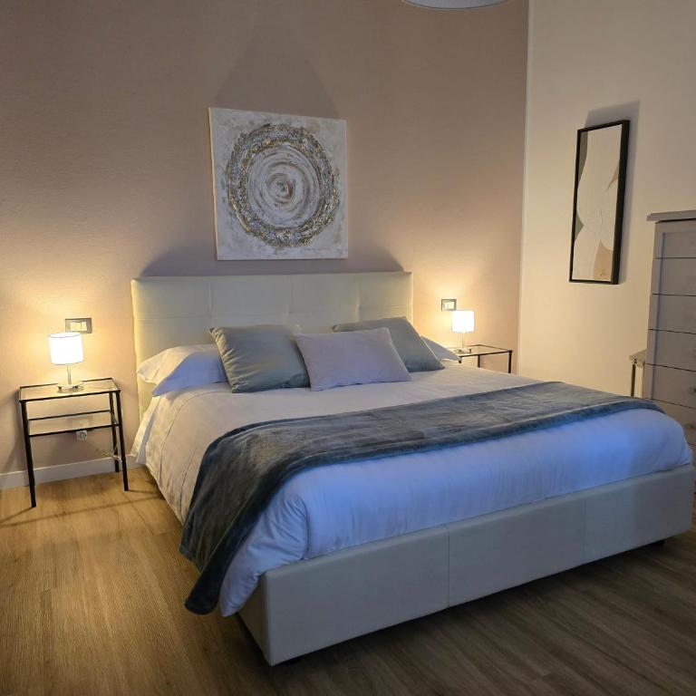 Casa Lola - Casa con 3 Camere da Letto - 14