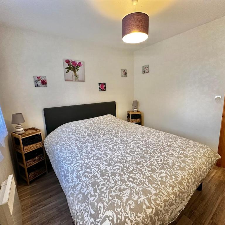VERO - Chalet 5 pers tout confort avec jardin et parking - Chalet de 2 dormitorios - 17