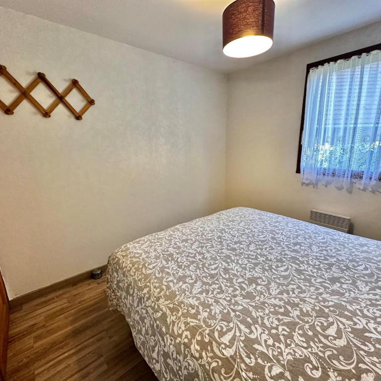 VERO - Chalet 5 pers tout confort avec jardin et parking - Chalet de 2 dormitorios - 29