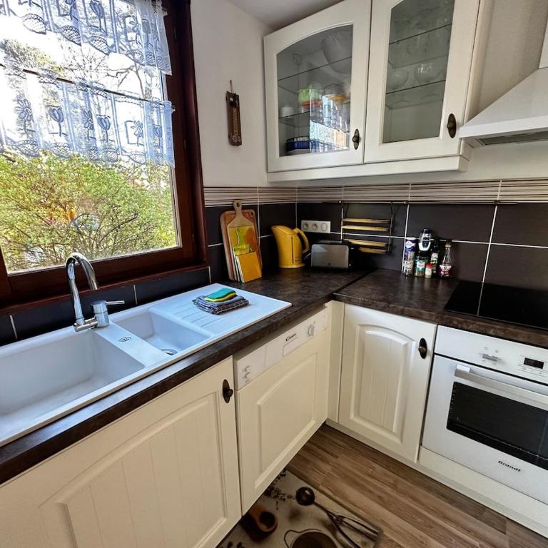 VERO - Chalet 5 pers tout confort avec jardin et parking - Chalet de 2 dormitorios - 30