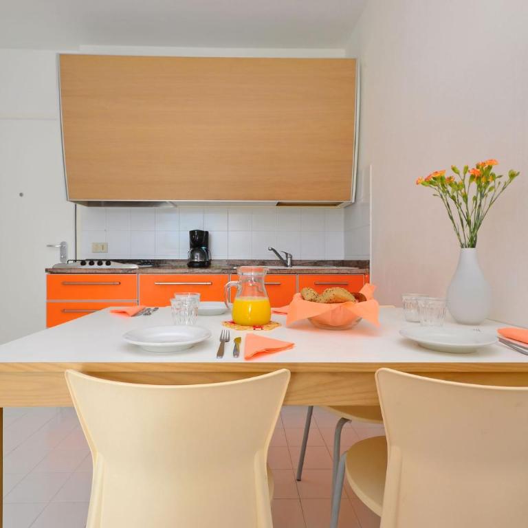 Adorable apartment with pool - Appartamento - 3
