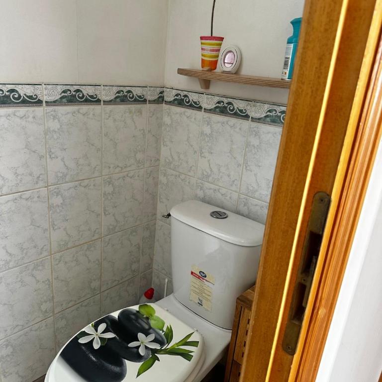 VERO - Chalet 5 pers tout confort avec jardin et parking - Chalet de 2 dormitorios - 44