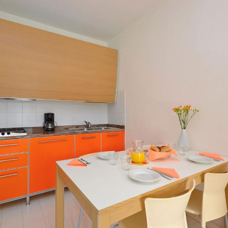 Adorable apartment with pool - Appartamento - 8
