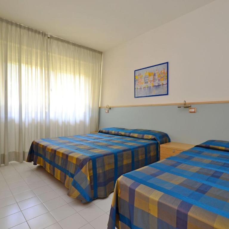 Two-level flat for groups in Lignano - Apartment - 5