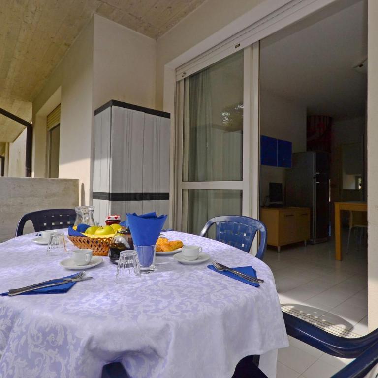 Two-level flat for groups in Lignano - Apartment - 10