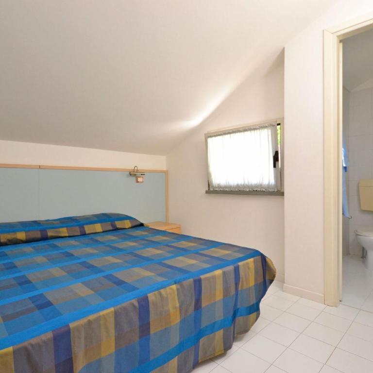 Two-level flat for groups in Lignano - Apartment - 11