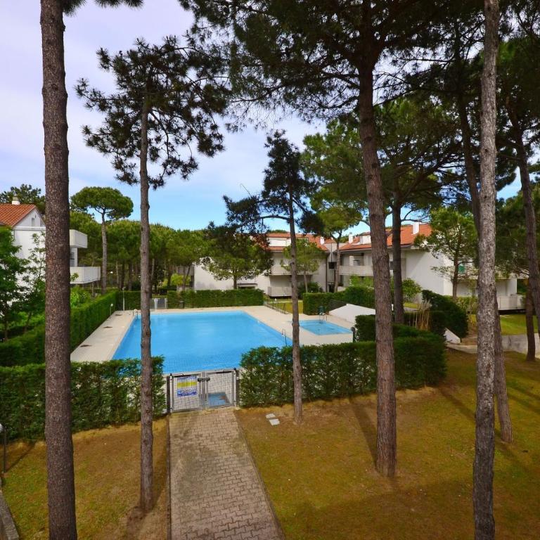 Two-level flat for groups in Lignano - Apartment - 22