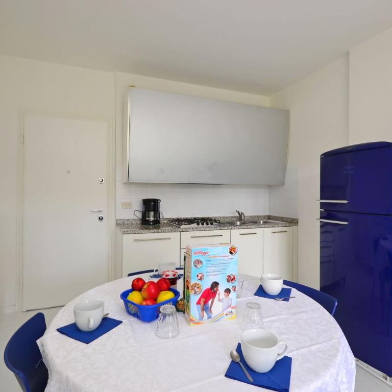 Cozy stay in Lignano - Appartamento - 8