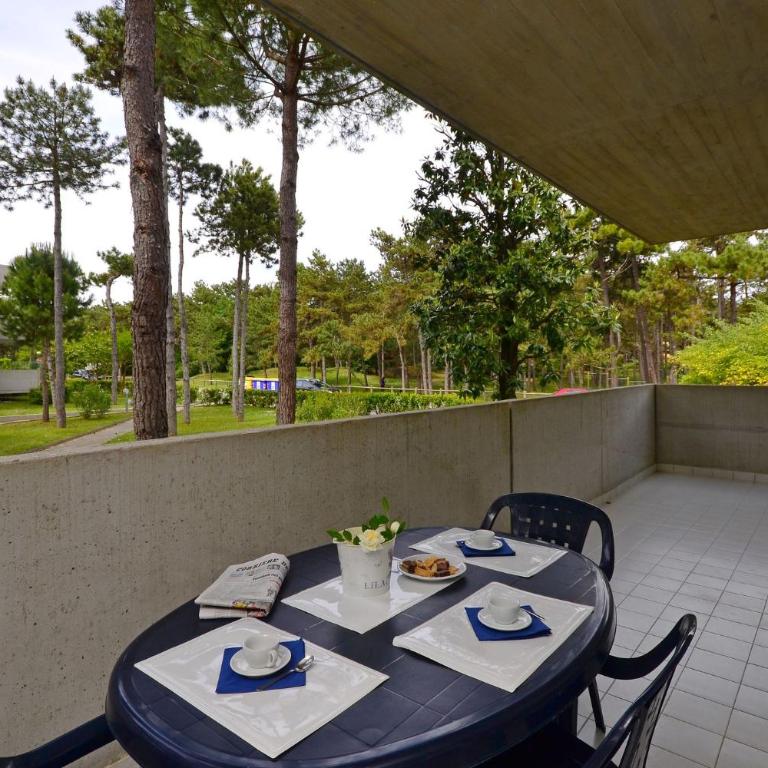 Cozy stay in Lignano - Appartamento - 12