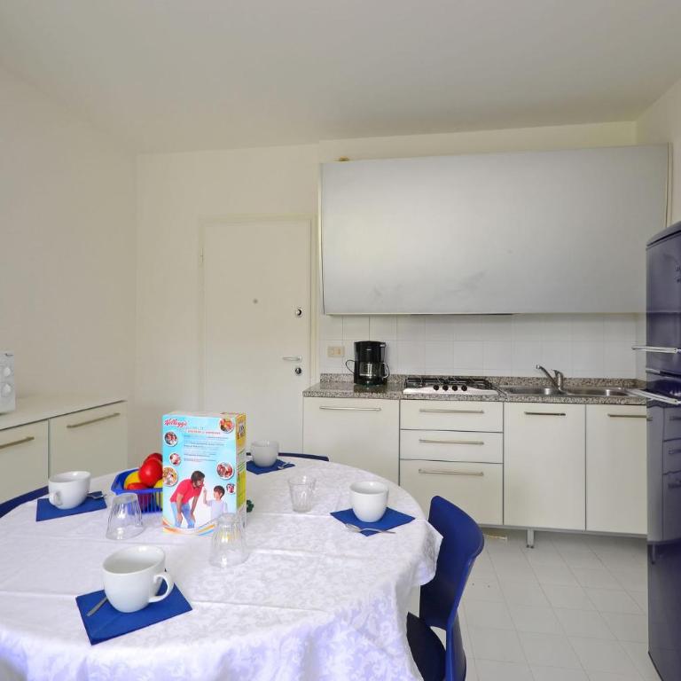 Cozy stay in Lignano - Appartamento - 18